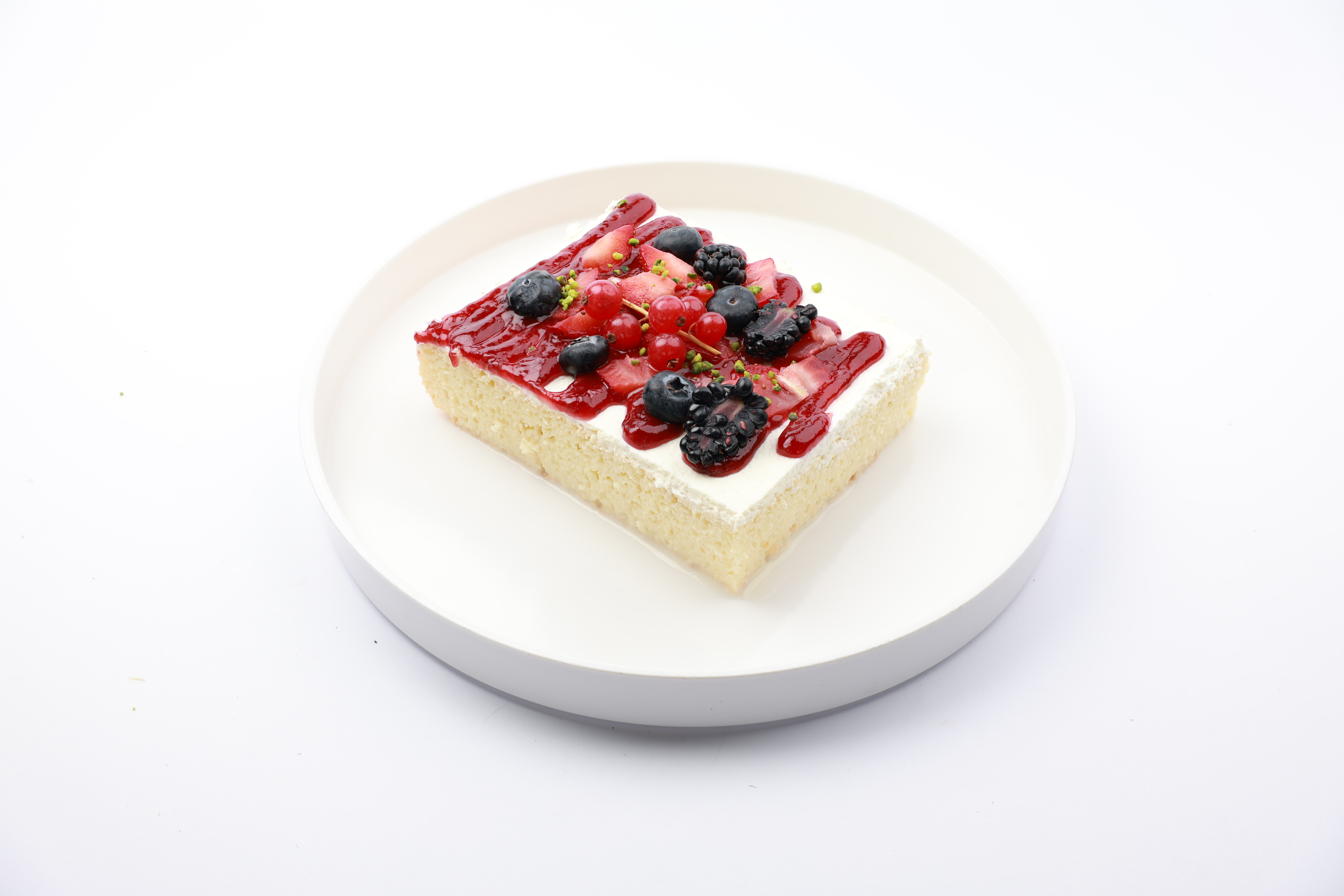 تري ليتشي فواكه