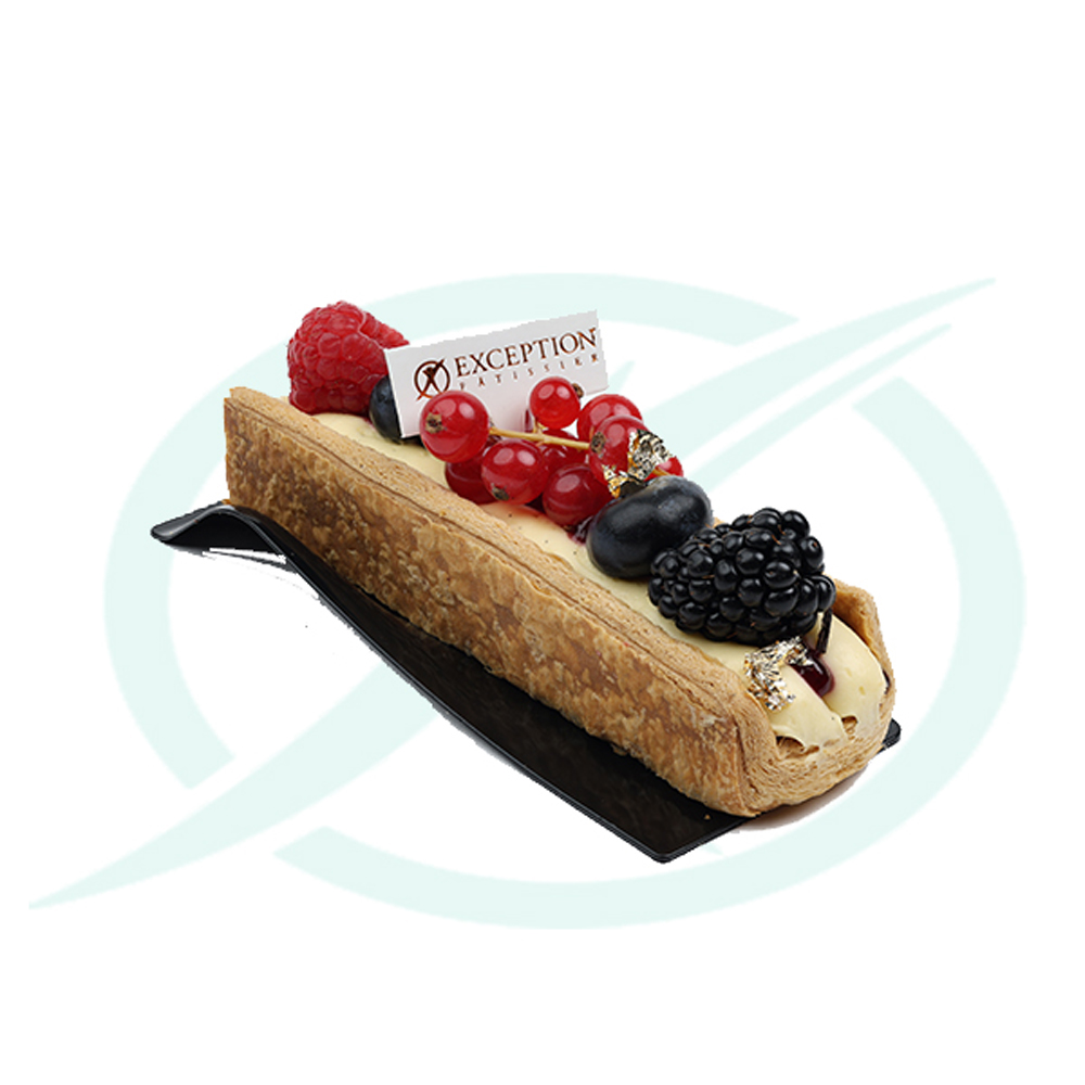 ملفاي فواكه