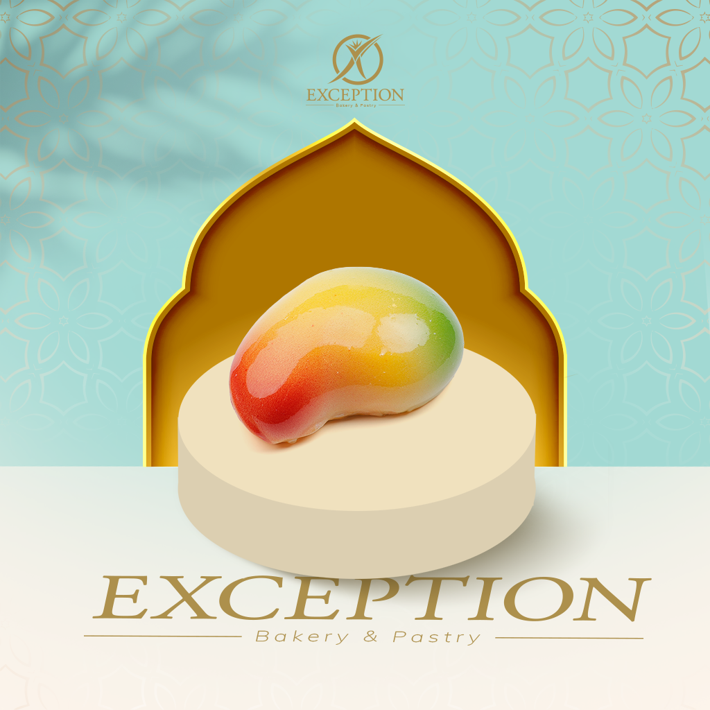 ثمره المانجو