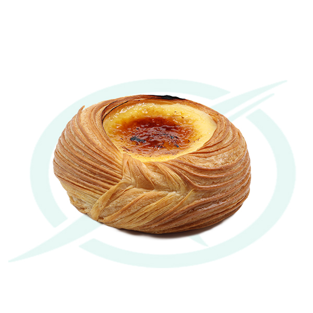 دانش كريم بروليه