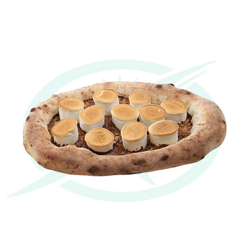 منقوشه نوتيلا  مارشيملو