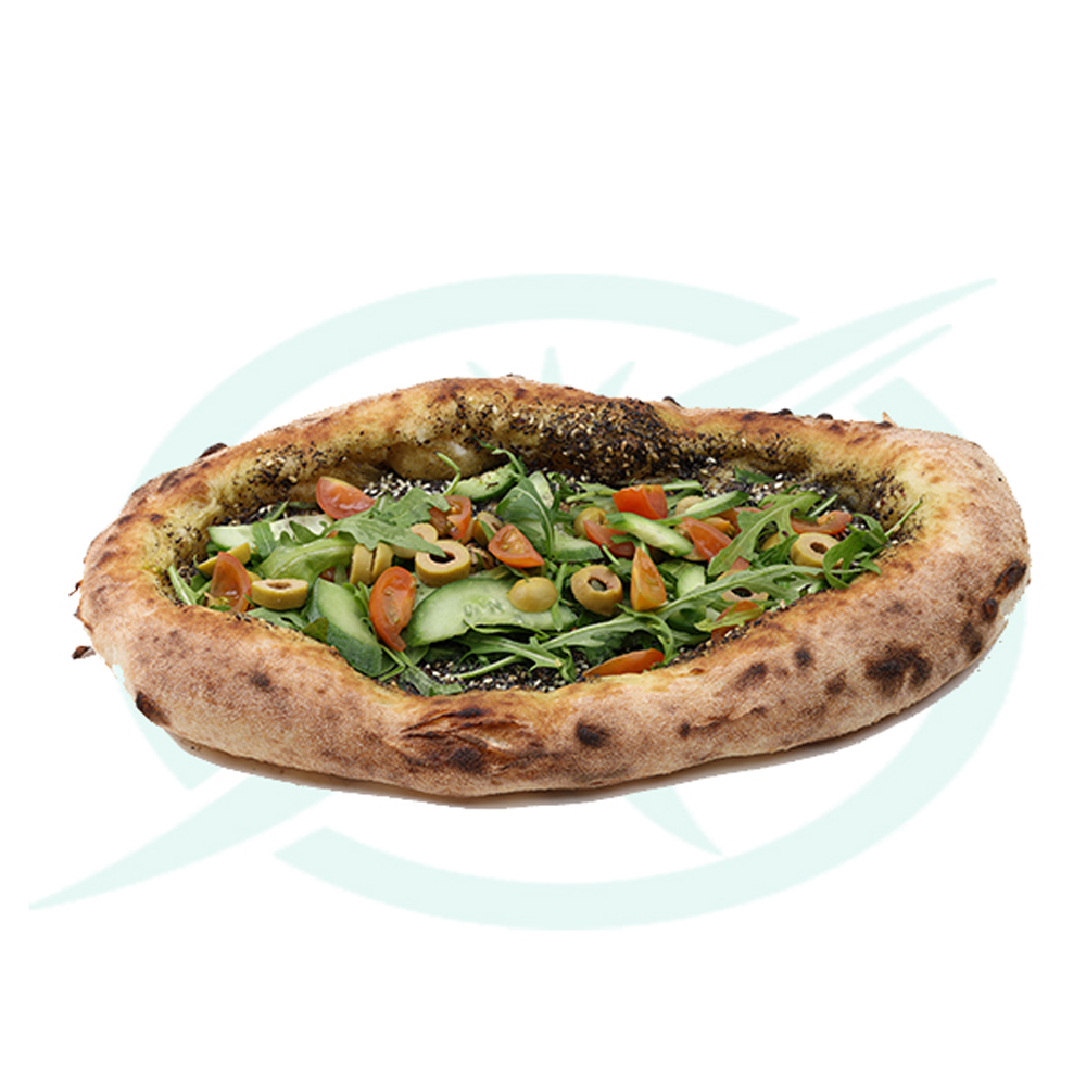 منقوشه زعتر