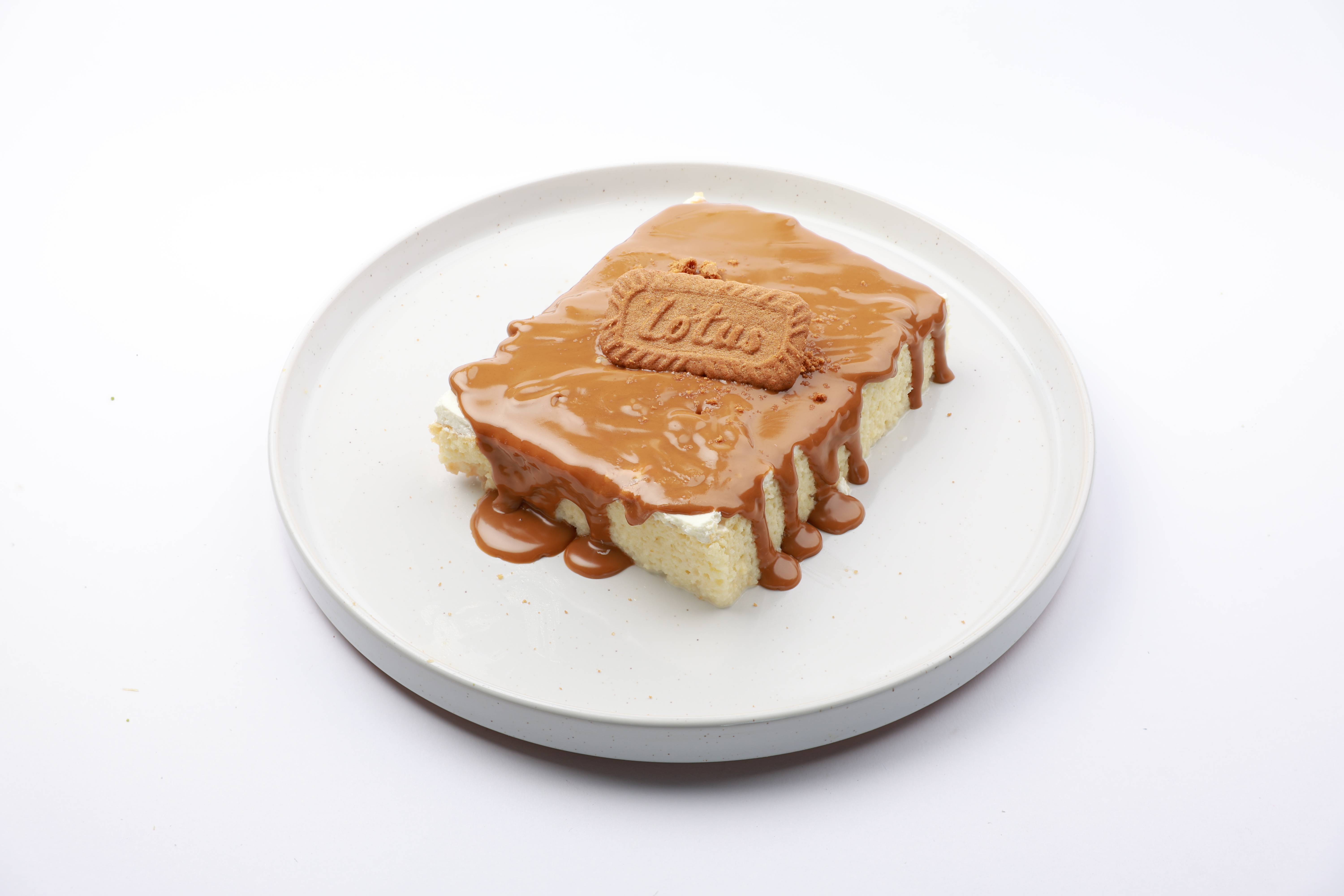 تري ليتشي لوتس