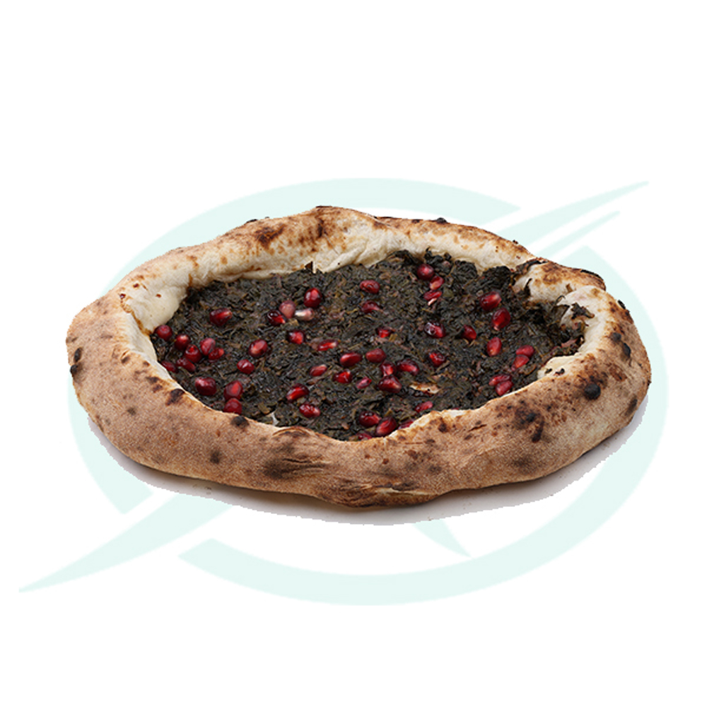 منقوشه سبانخ