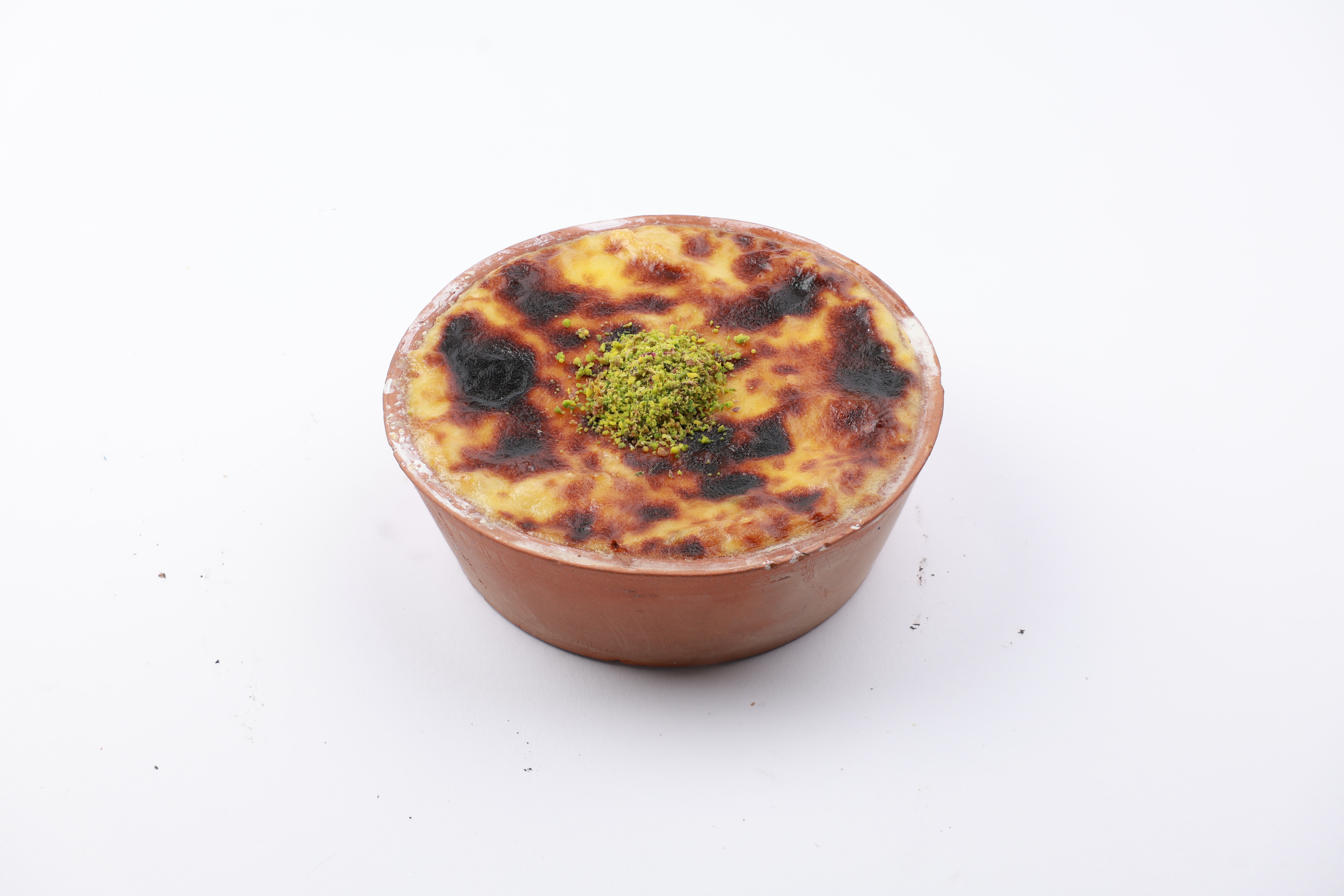 طاجن ام علي كلاسيك صغير