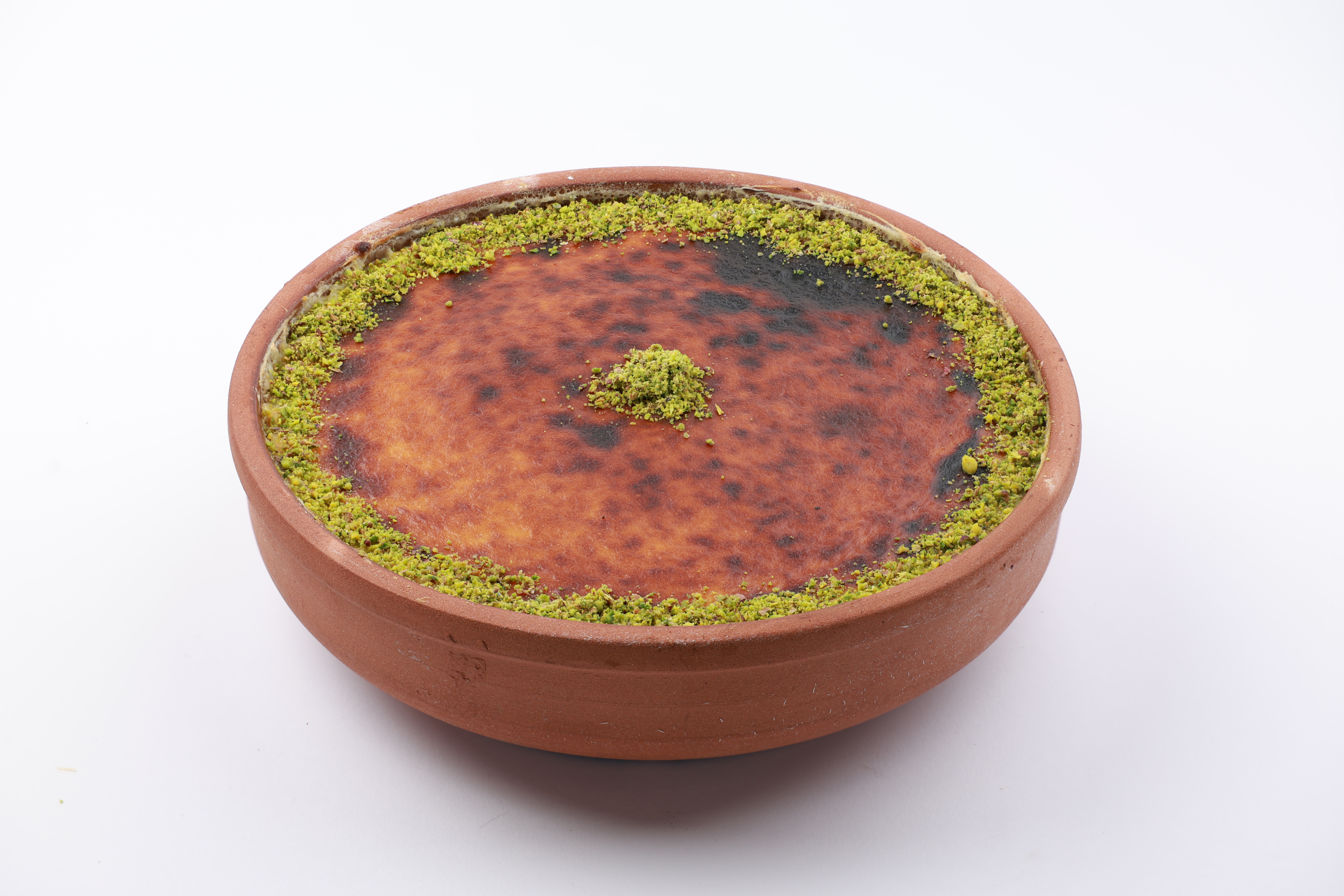 طاجن ام علي كلاسيك كبير