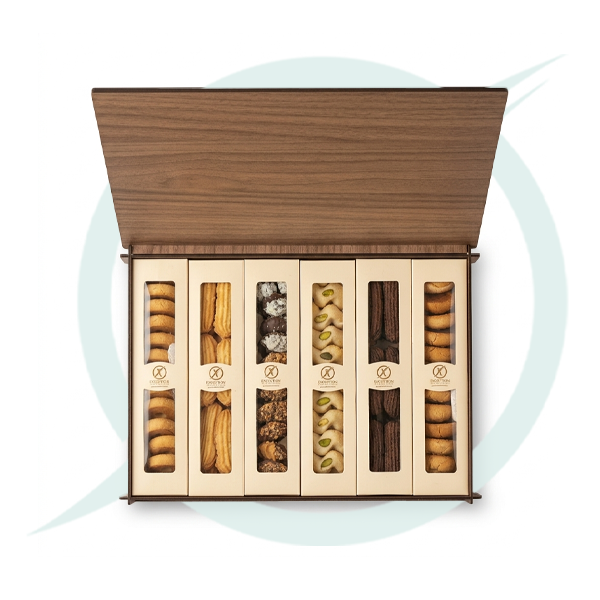 بوكس مشكل ارابيسك