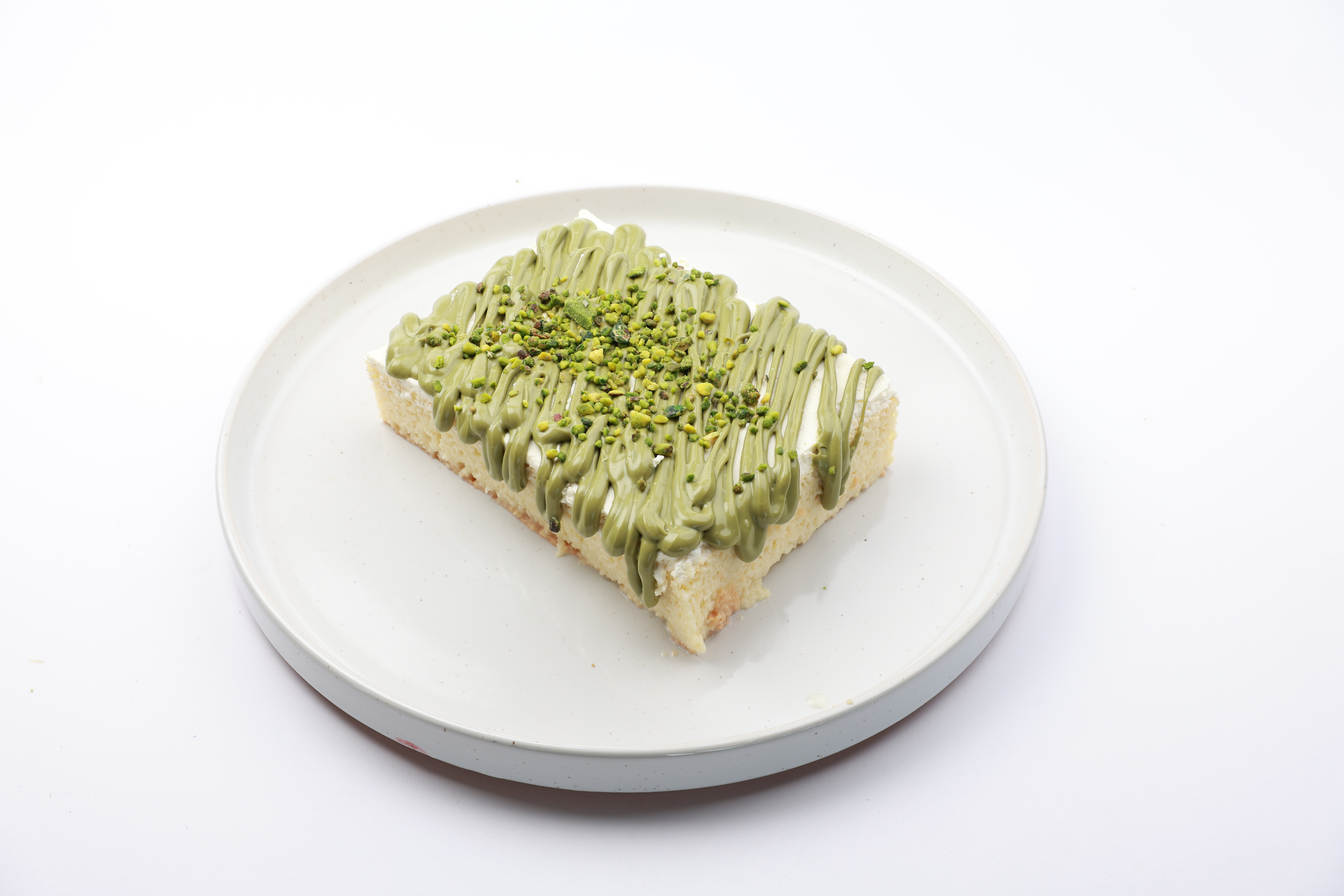 تري ليتشي فستق