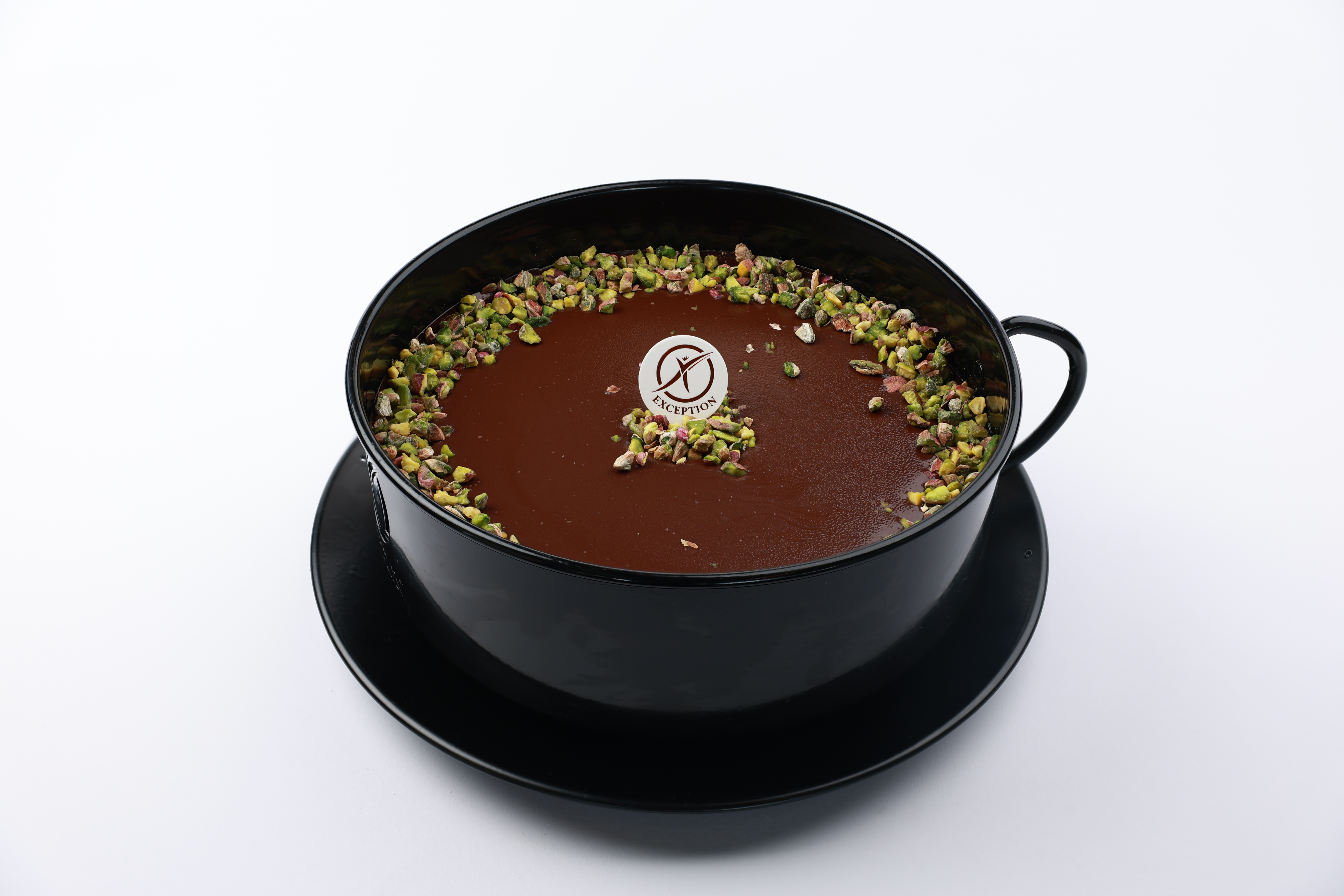 فنجان دبي كنافة بستاشيو